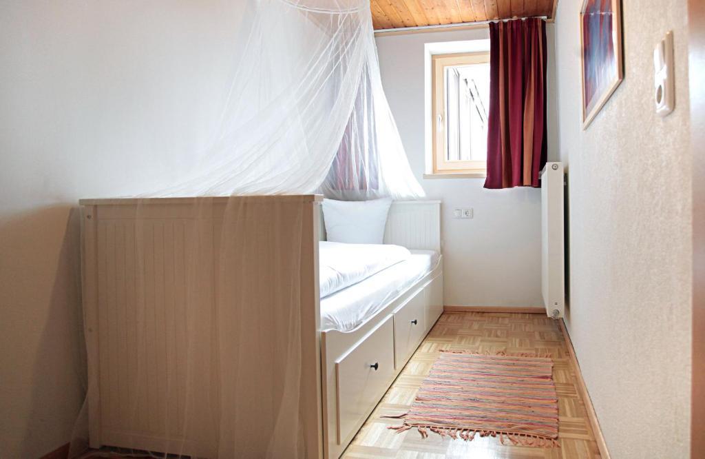 Bergkristall Brand  Habitación foto