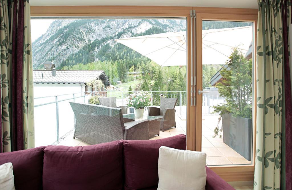 Bergkristall Brand  Habitación foto